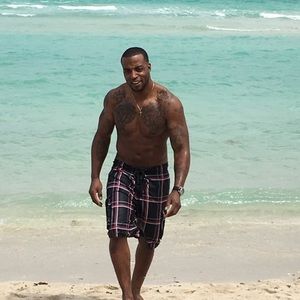 Meet your Posher, Philip